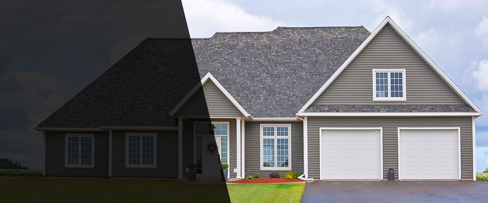 Mooreland Roofing Contractors