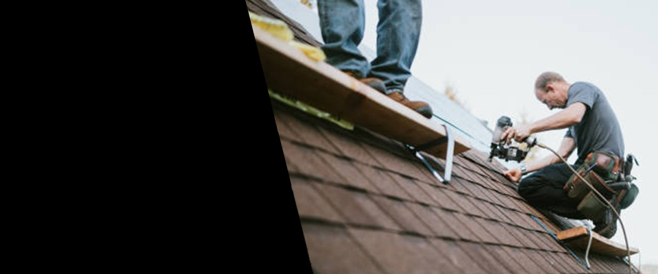 Mooreland Roofing Contractors